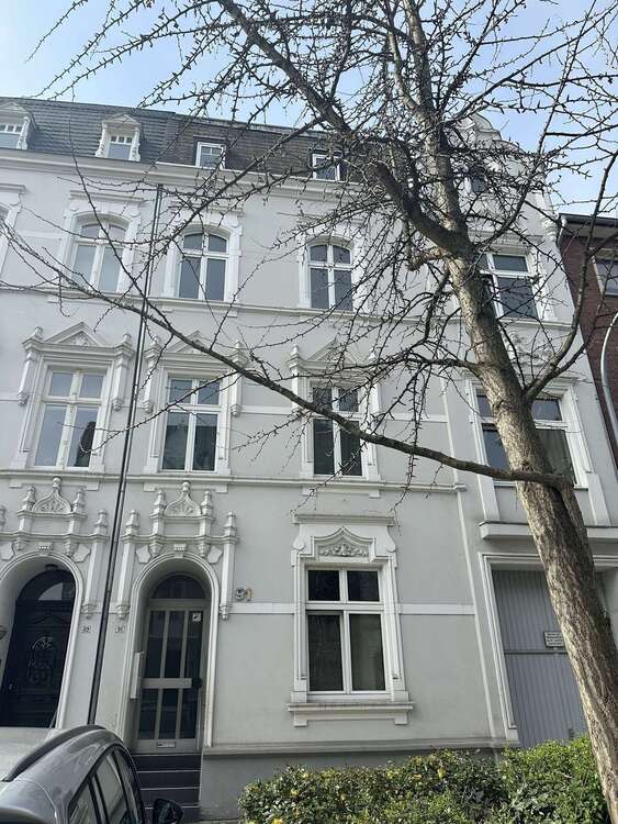 Thumbnail-Wohnung zum Mieten in Mönchengladbach 750,00 € 75 m²