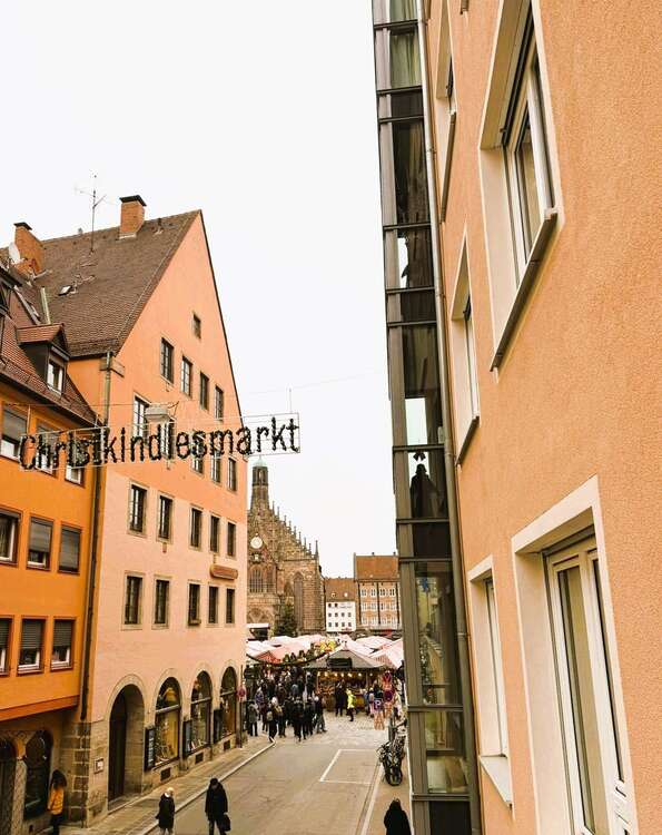 Thumbnail-Wohnung zum Kaufen in Nürnberg 899.000,00 € 175 m²