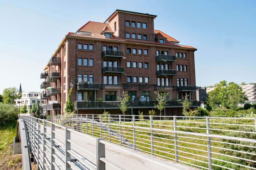 Thumbnail-Wohnung zum Kaufen in Dortmund 287.545,00 € 65.5 m²