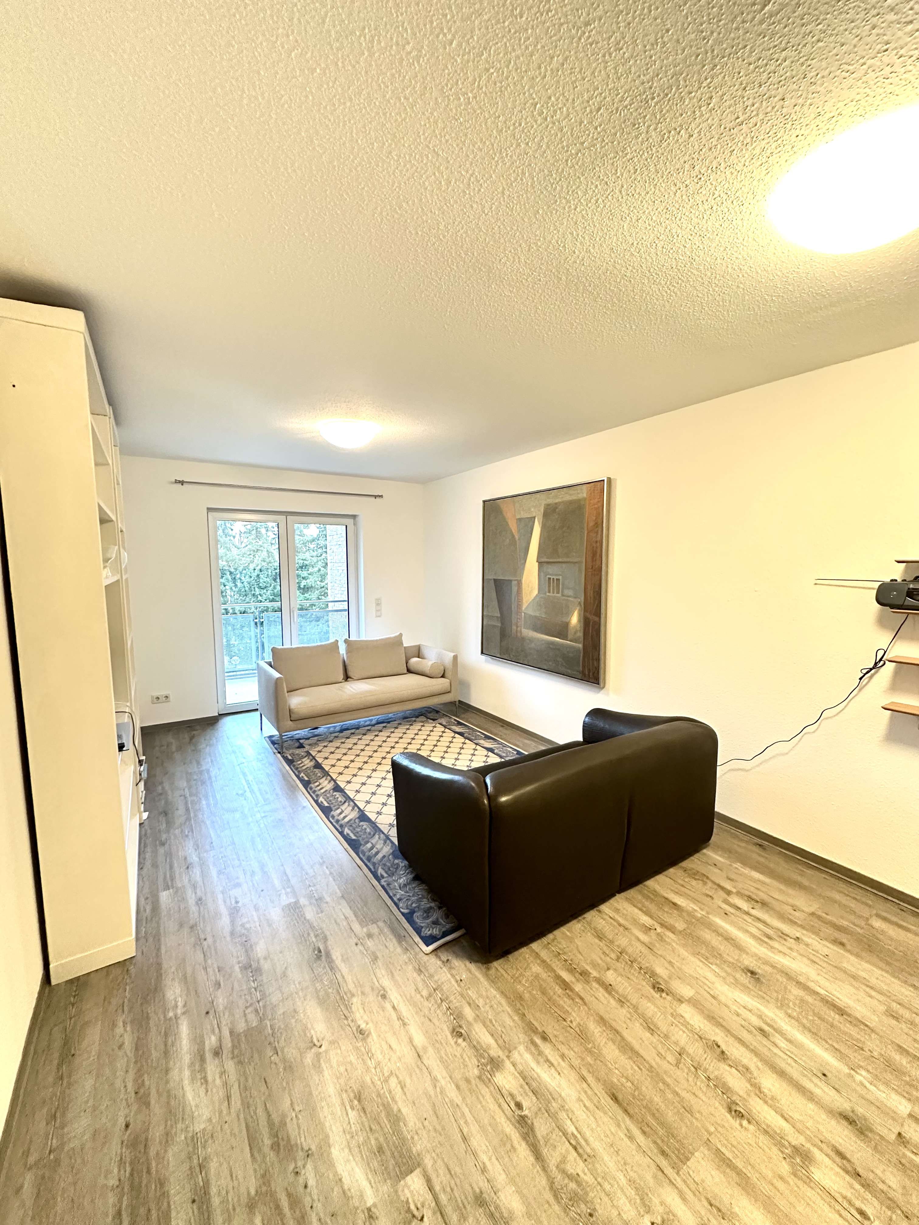 Thumbnail-Wohnung zum Mieten in Bad Honnef 1.250,00 € 43 m²