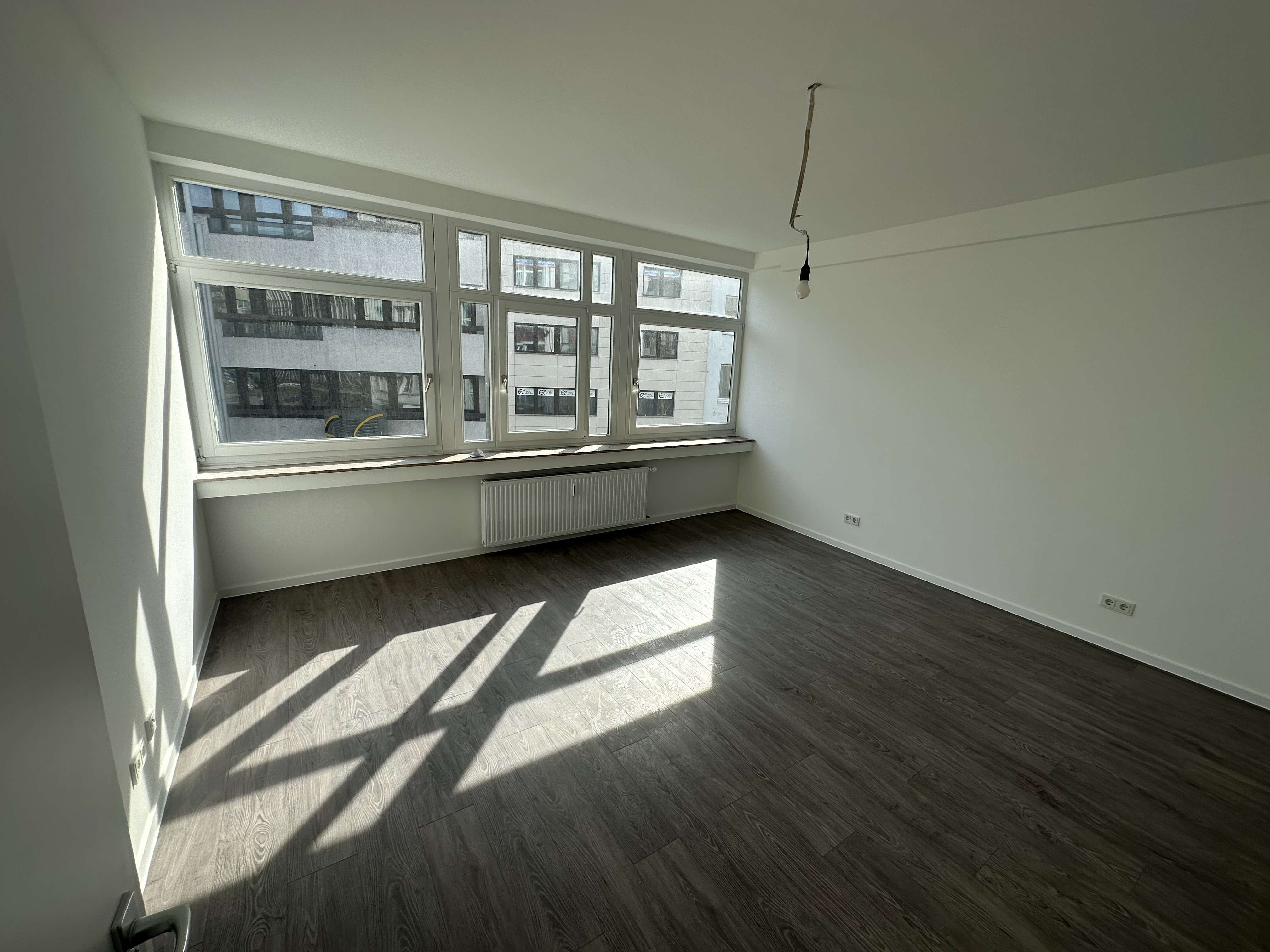 Thumbnail-Wohnung zum Mieten in Wuppertal 640,00 € 58.17 m²