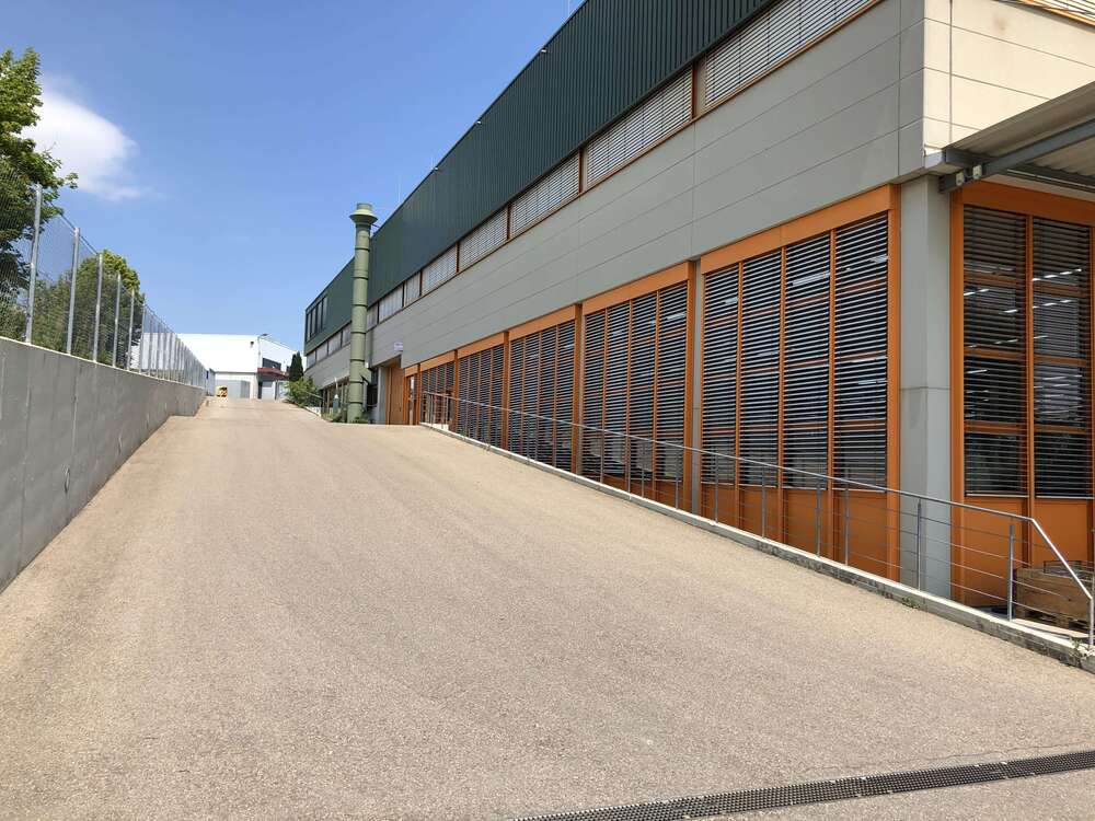 Thumbnail-Halle in Ditzingen 15.900,00 € 1907 m²