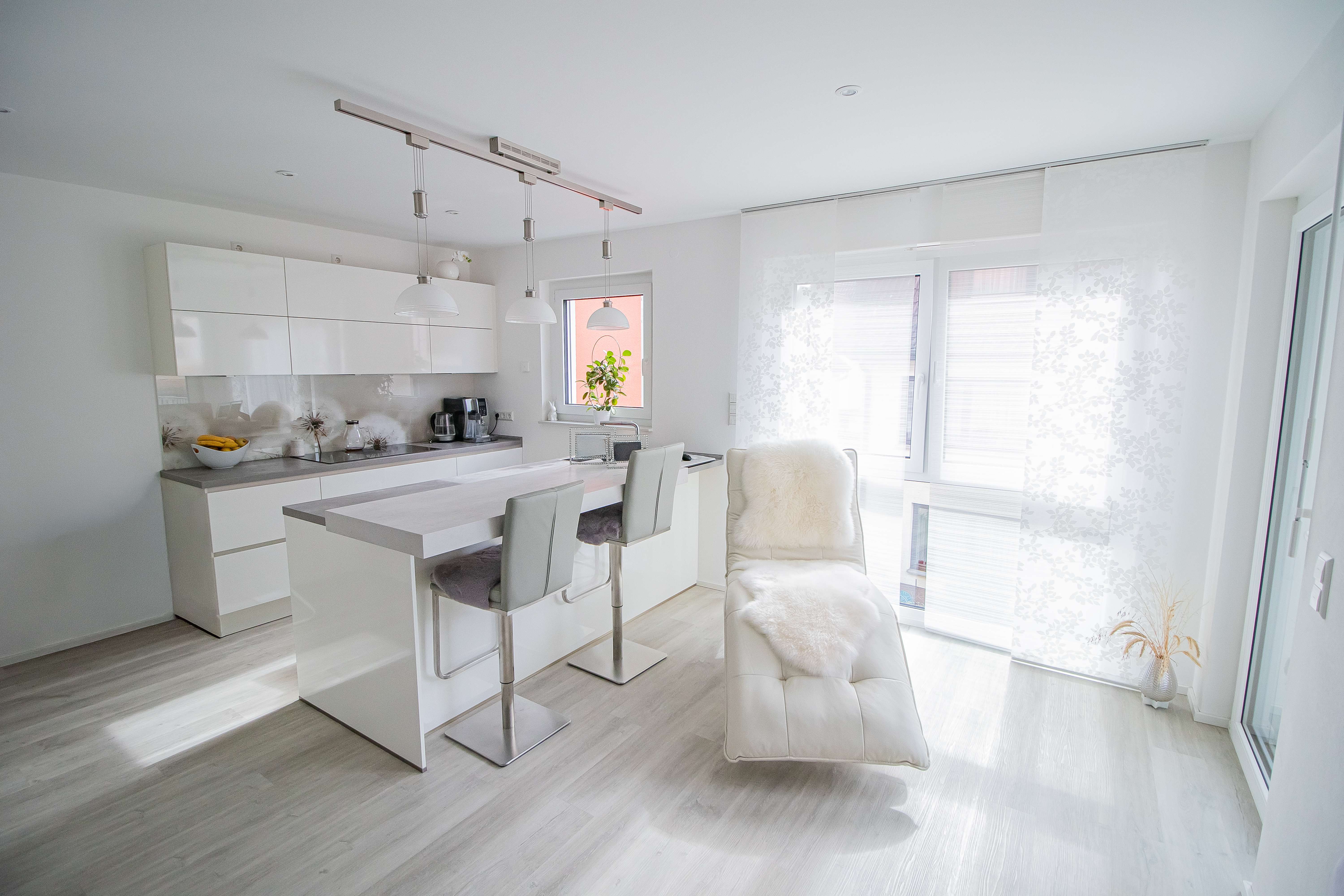 Thumbnail-Wohnung zum Kaufen in Horb-Bildechingen 262.000,00 € 62.21 m²