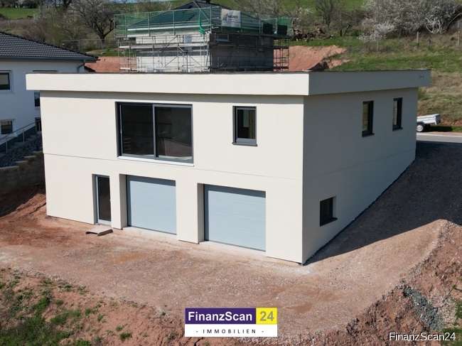 Thumbnail-Haus zum Kaufen in Thaleischweiler-Fröschen 449.000,00 € 125 m²