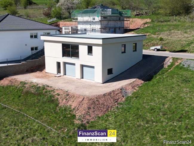 Thumbnail-Haus zum Kaufen in Thaleischweiler-Fröschen 449.000,00 € 125 m²