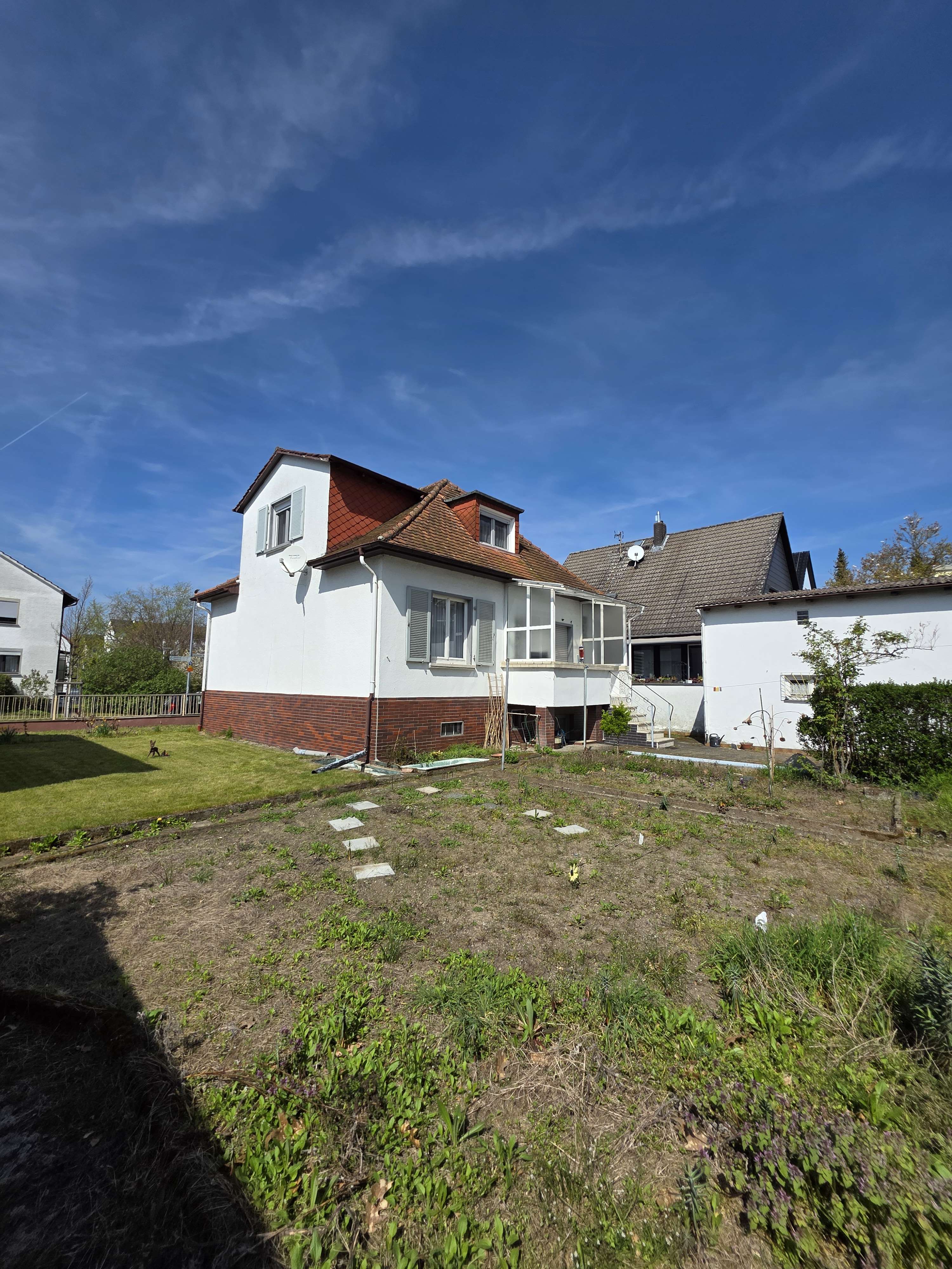 Thumbnail-Grundstück zu verkaufen in Langen 525.000,00 € 449 m²