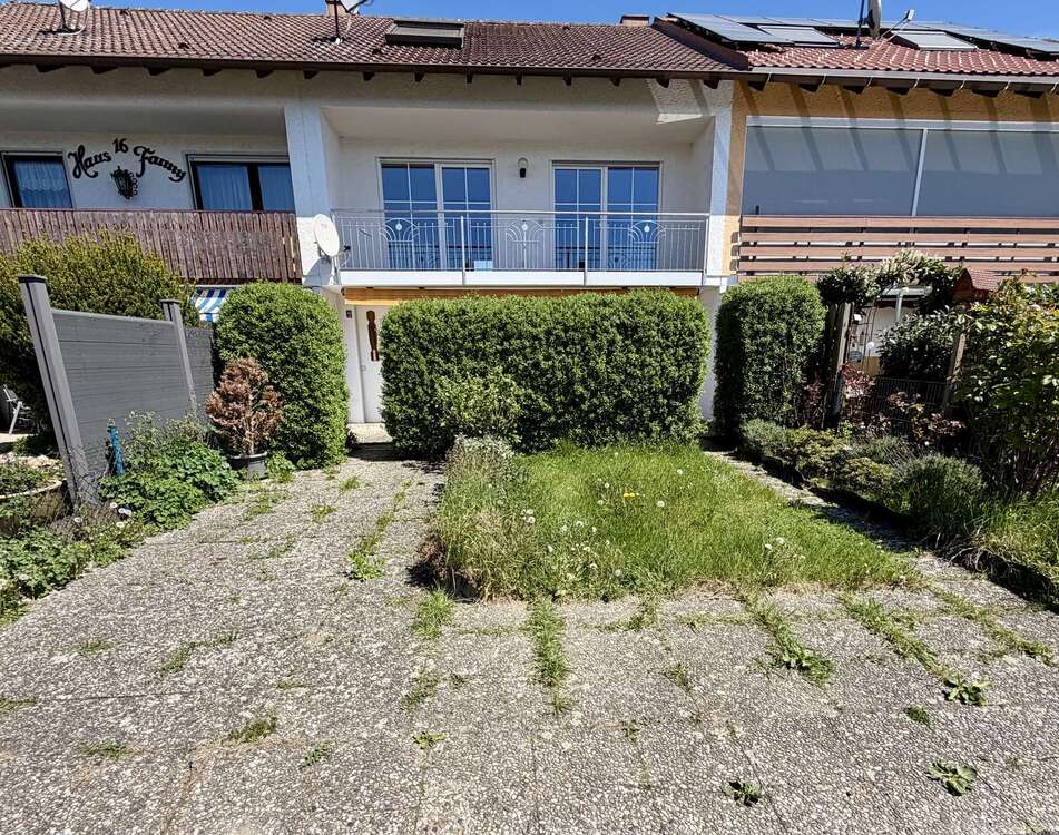 Thumbnail-Haus zum Kaufen in Bad Füssing 295.000,00 € 140 m²