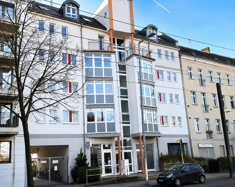Thumbnail-Büro in Berlin 249.500,00 € 61.58 m²