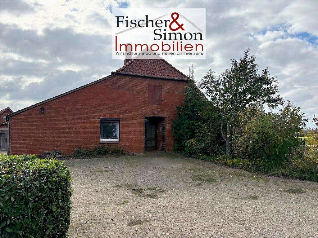 Thumbnail-Haus zum Kaufen in Binnen 115.000,00 € 110 m²