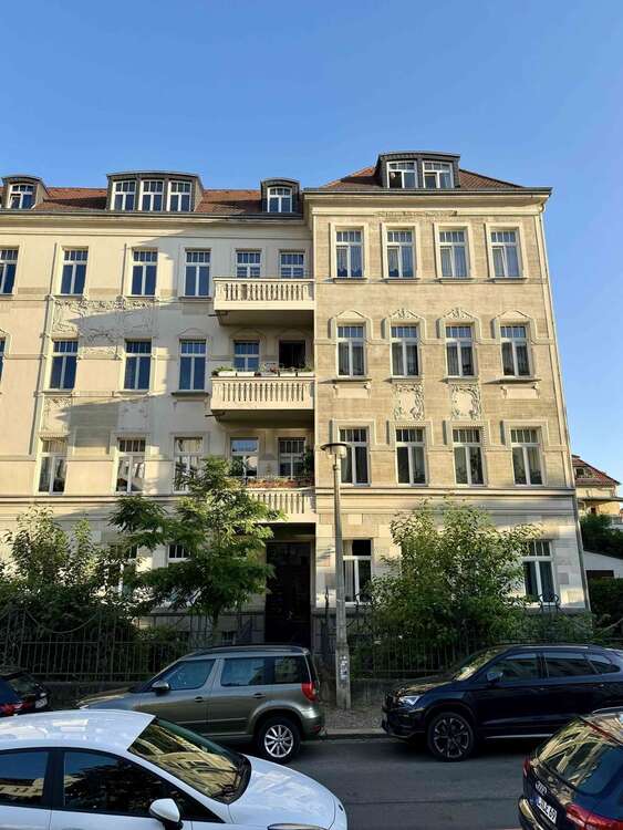 Thumbnail-Wohnung zum Kaufen in Leipzig 299.000,00 € 96.78 m²