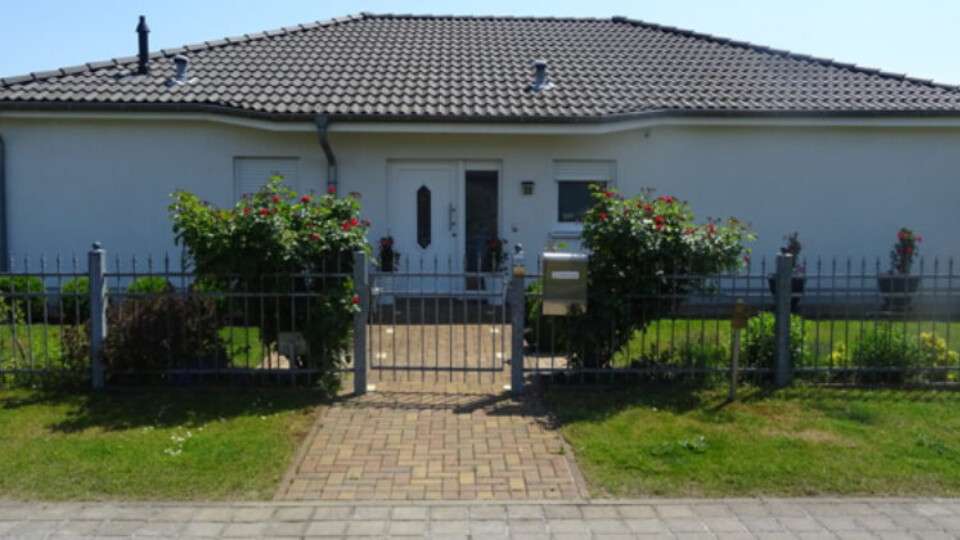 Thumbnail-Haus zum Kaufen in Schorfheide 450.000,00 € 147 m²