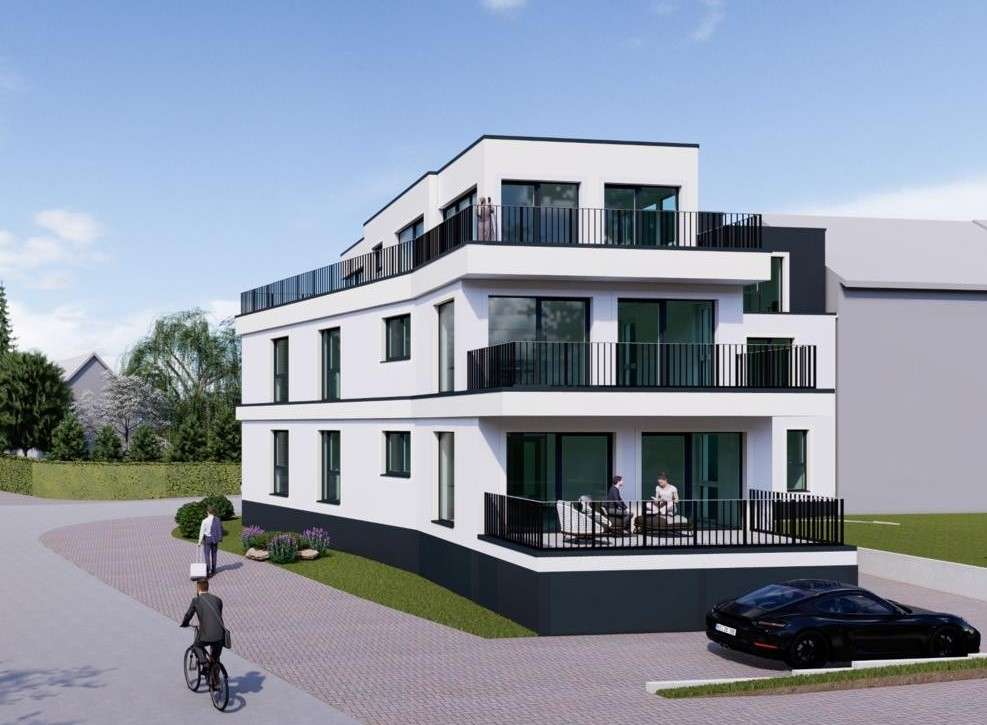 Thumbnail-Wohnung zum Kaufen in Essen 947.000,00 € 169 m²