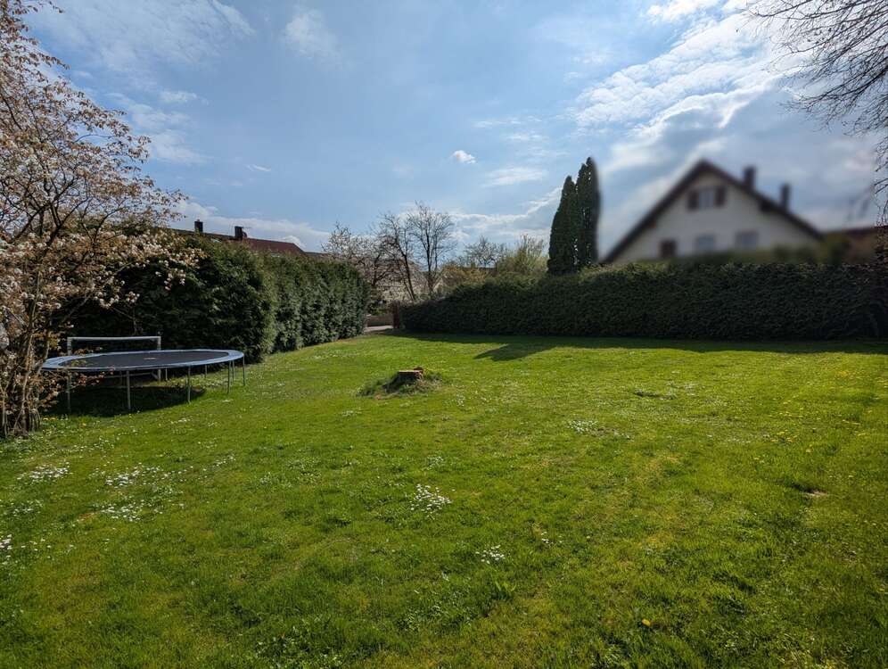 Thumbnail-Grundstück zu verkaufen in Zolling 225.000,00 € 477 m²
