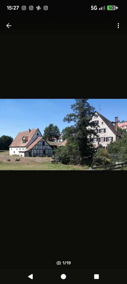 Thumbnail-Haus zum Kaufen in Wilhermsdorf 495.000,00 € 180 m²