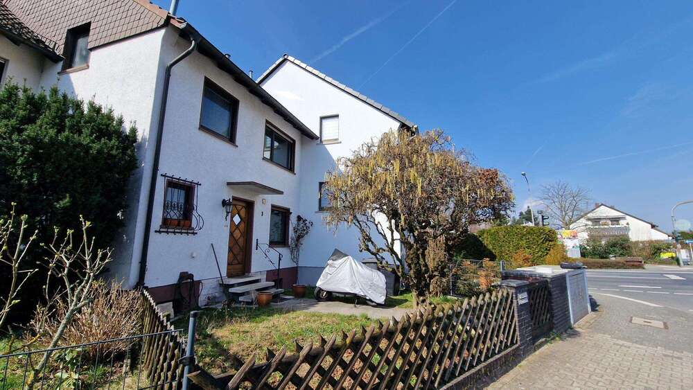 Thumbnail-Haus zum Kaufen in Langen 525.000,00 € 133 m²