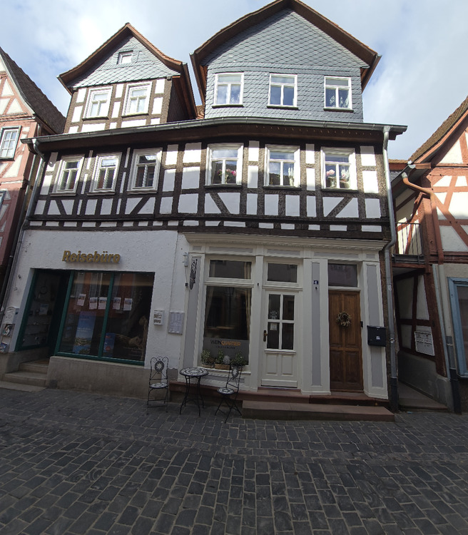 Thumbnail-Haus zum Kaufen in Büdingen 469.000,00 € 300 m²