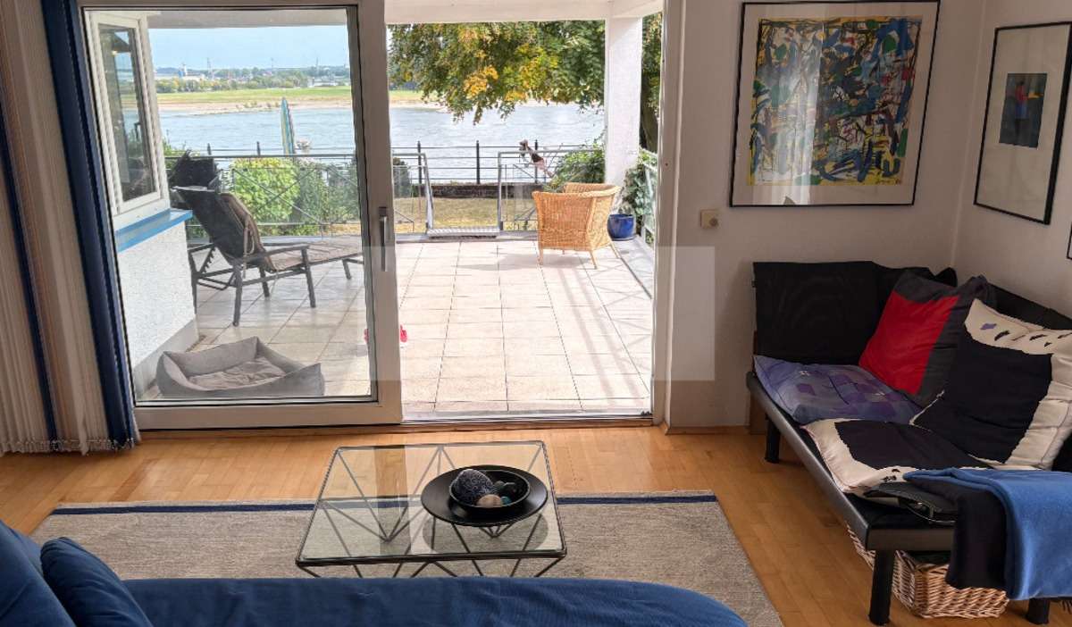 Thumbnail-Wohnung zum Kaufen in Duisburg 320.000,00 € 77.01 m²