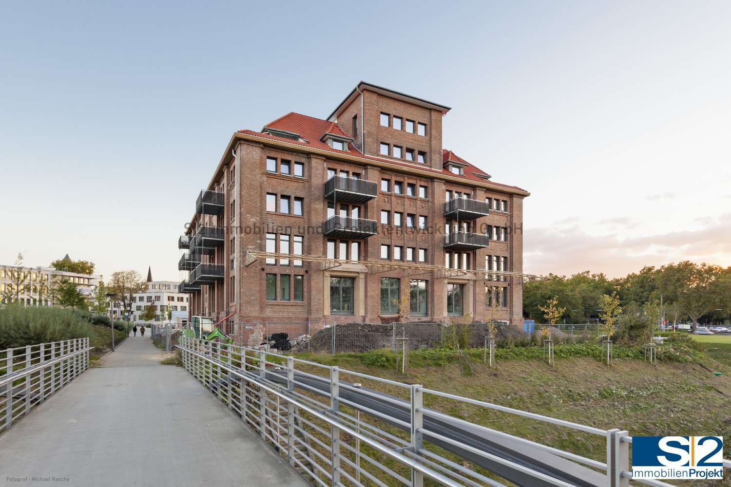 Thumbnail-Wohnung zum Kaufen in Dortmund 289.740,00 € 66 m²