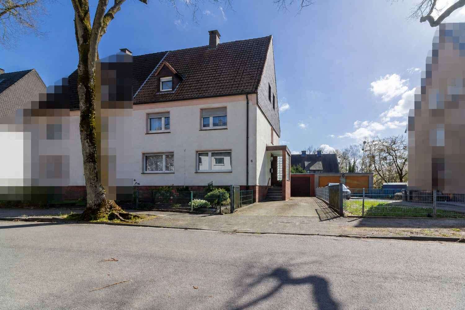 Thumbnail-Haus zum Kaufen in Hamm 299.000,00 € 152 m²
