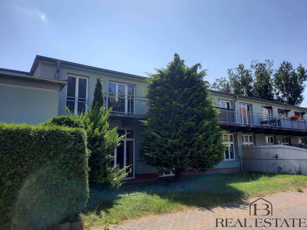 Thumbnail-Wohnung zum Mieten in Magdeburg 300,00 € 40 m²