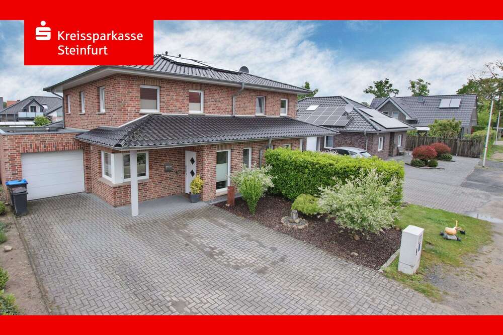 Thumbnail-Haus zum Kaufen in Ochtrup 309.000,00 € 121.73 m²