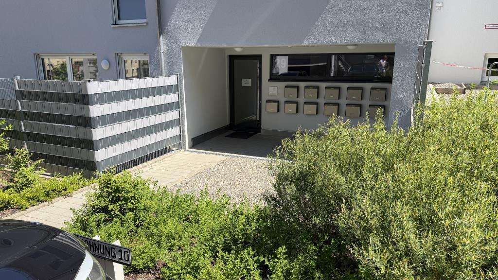 Thumbnail-Wohnung zum Mieten in Warthausen 810,00 € 65.81 m²