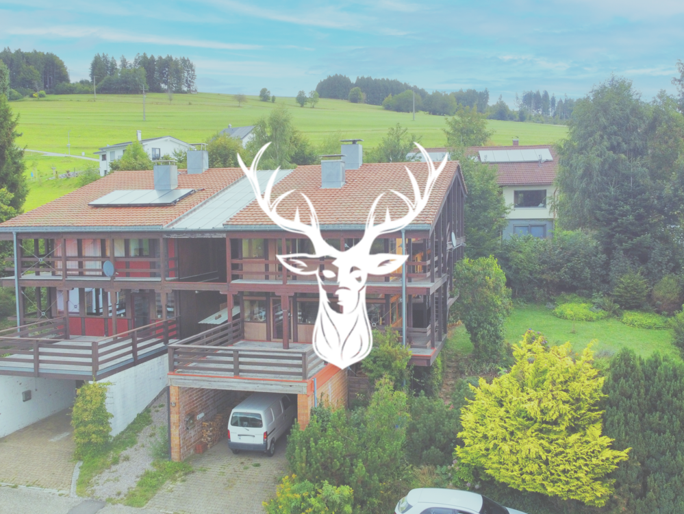 Thumbnail-Haus zum Kaufen in Rickenbach 429.000,00 € 137 m²