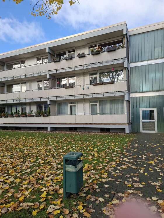 Thumbnail-Wohnung zum Mieten in Rheinberg-Borth 675,00 € 64 m²