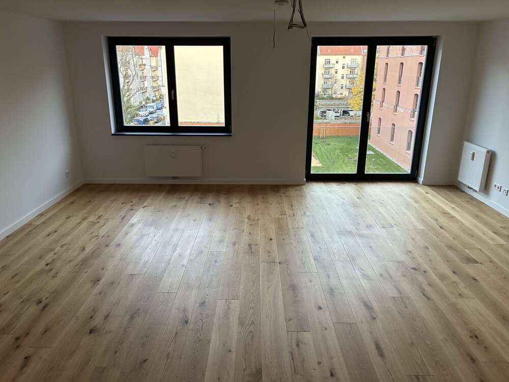 Thumbnail-Wohnung zum Mieten in Erfurt 1.175,00 € 98.74 m²