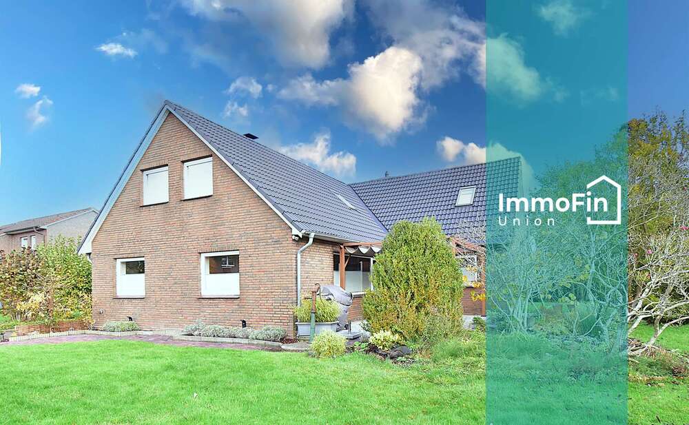 Thumbnail-Haus zum Kaufen in Wangerland Hooksiel 599.000,00 € 190 m²