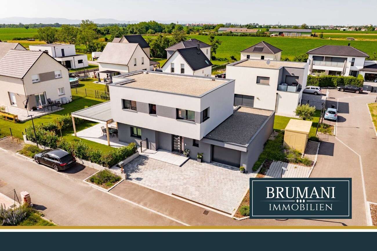 Thumbnail-Haus zum Kaufen in Breisach am Rhein 487.000,00 € 150 m²