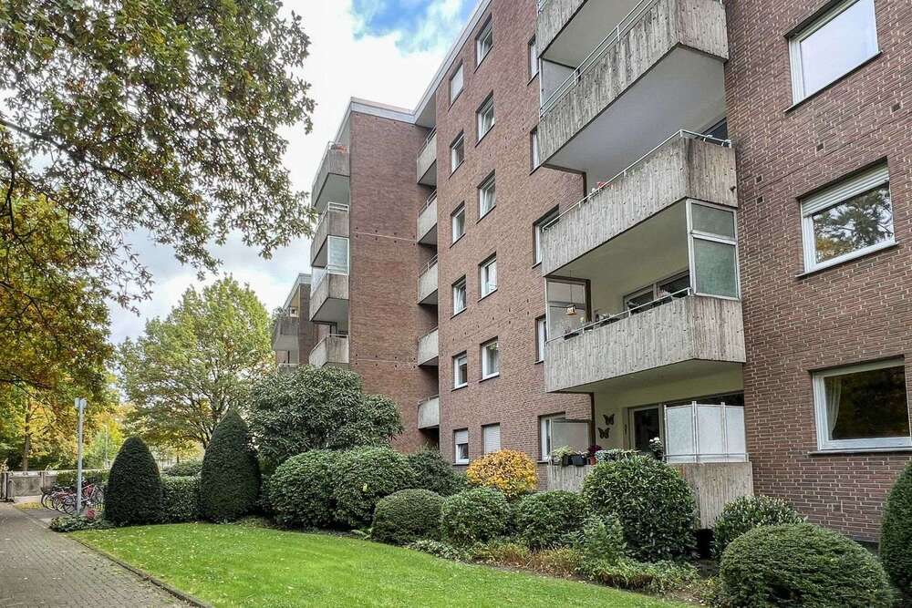 Thumbnail-Wohnung zum Kaufen in Osnabrück 225.000,00 € 85.87 m²