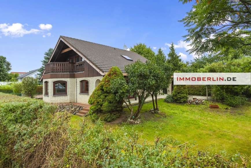 Thumbnail-Haus zum Kaufen in Schönefeld 698.000,00 € 165 m²