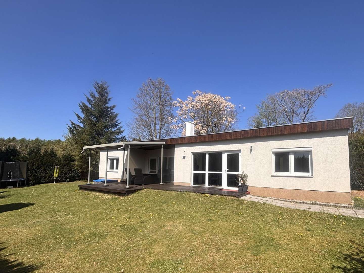 Thumbnail-Haus zum Kaufen in Kuchelmiß 168.000,00 € 74 m²