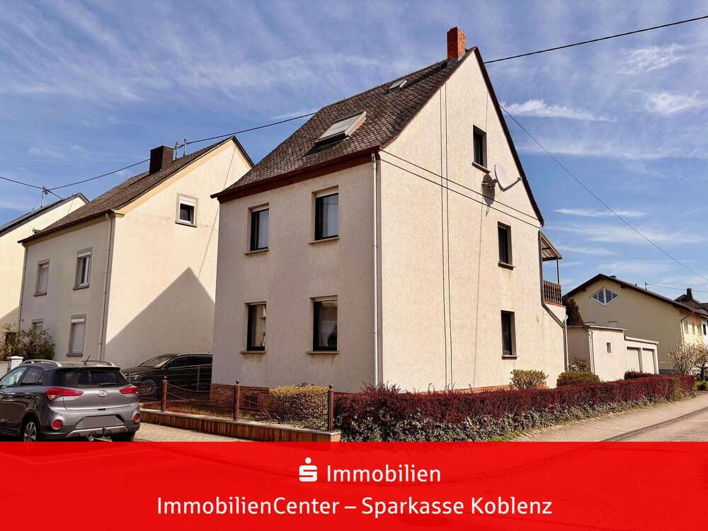 Thumbnail-Haus zum Kaufen in Urmitz 279.000,00 € 140 m²