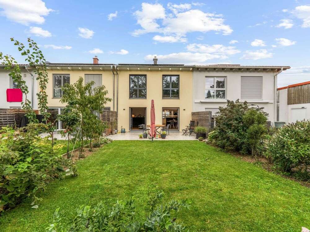 Thumbnail-Haus zum Kaufen in Höhenkirchen-Siegertsbrunn 1.249.000,00 € 159 m²