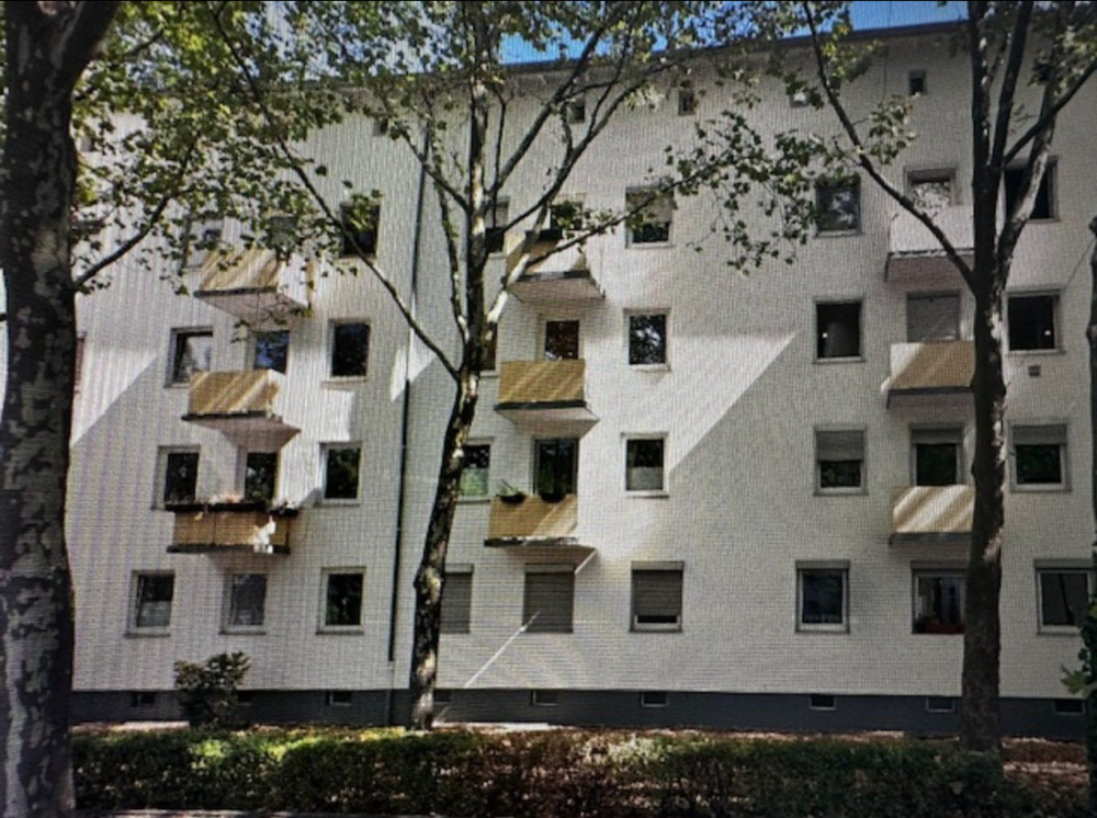 Thumbnail-Wohnung zum Kaufen in Darmstadt 293.000,00 € 67 m²