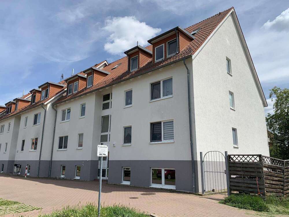 Thumbnail-Wohnung zum Mieten in Glindenberg 455,00 € 65 m²