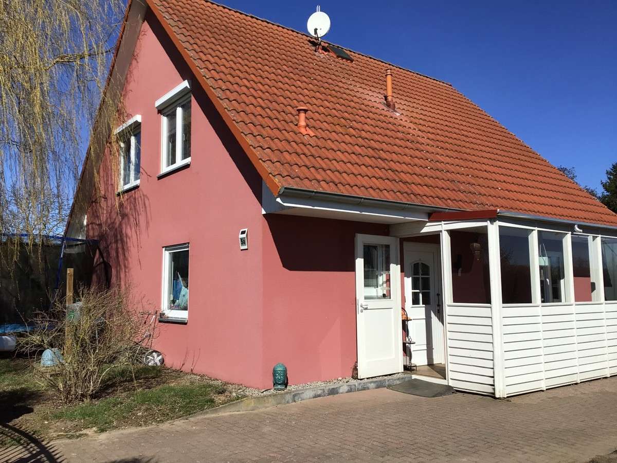 Thumbnail-Haus zum Kaufen in Prenzlau 319.000,00 € 118 m²