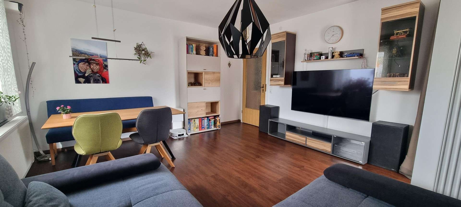 Thumbnail-Wohnung zum Kaufen in Augsburg 260.000,00 € 64.93 m²