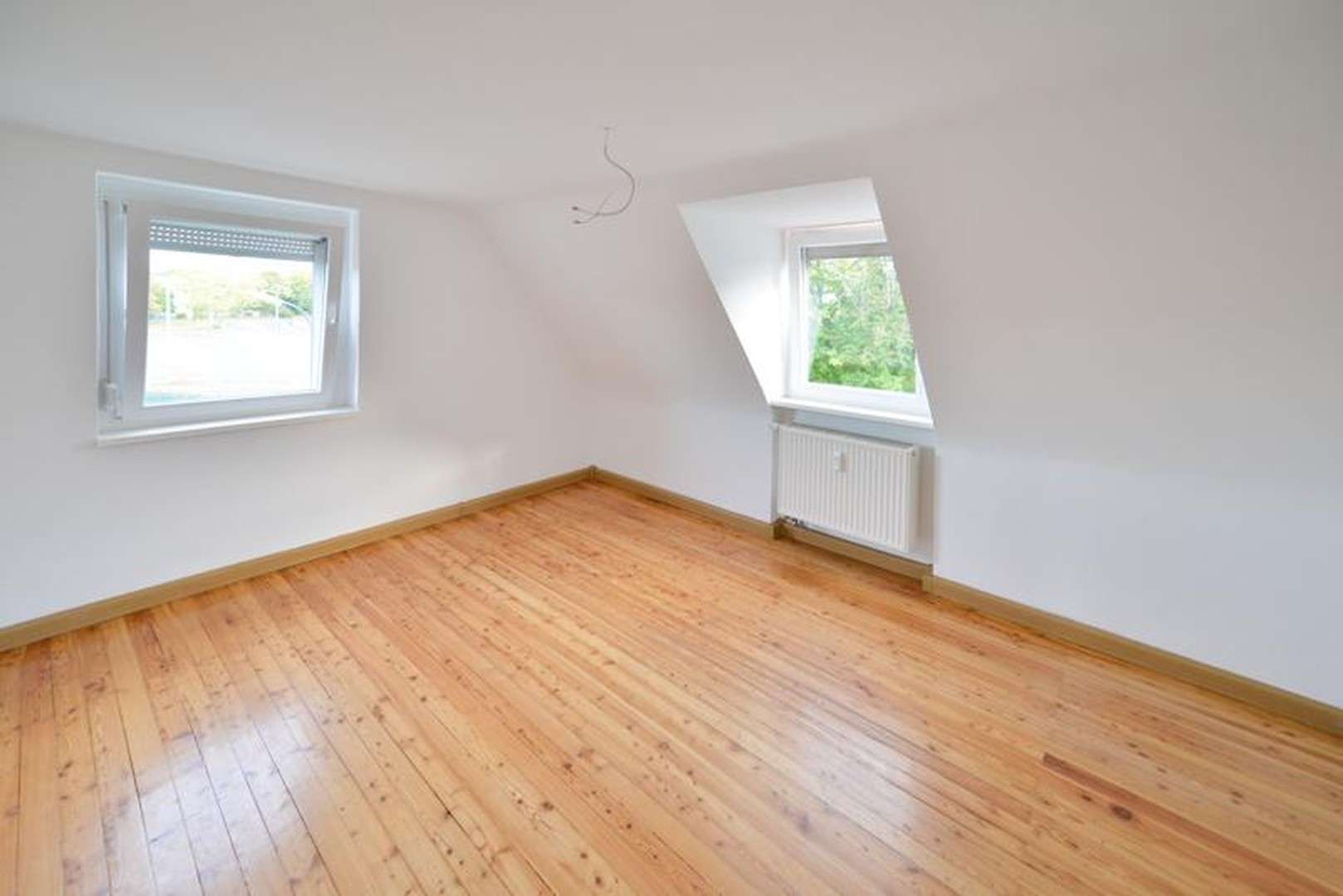 Thumbnail-Wohnung zum Kaufen in Würzburg 189.500,00 € 45.32 m²