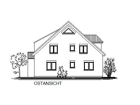 Thumbnail-Wohnung zum Mieten in Ostrhauderfehn Langholt 850,00 € 76.47 m²