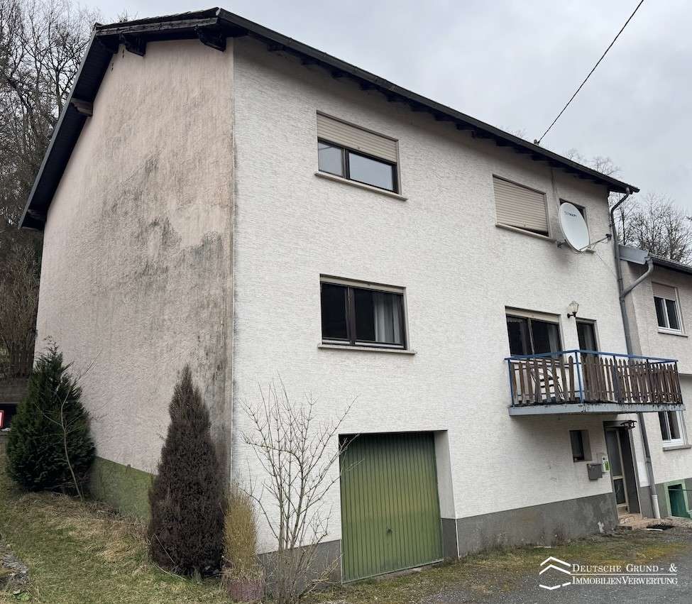 Thumbnail-Haus zum Kaufen in Nohen 84.000,00 € 186 m²