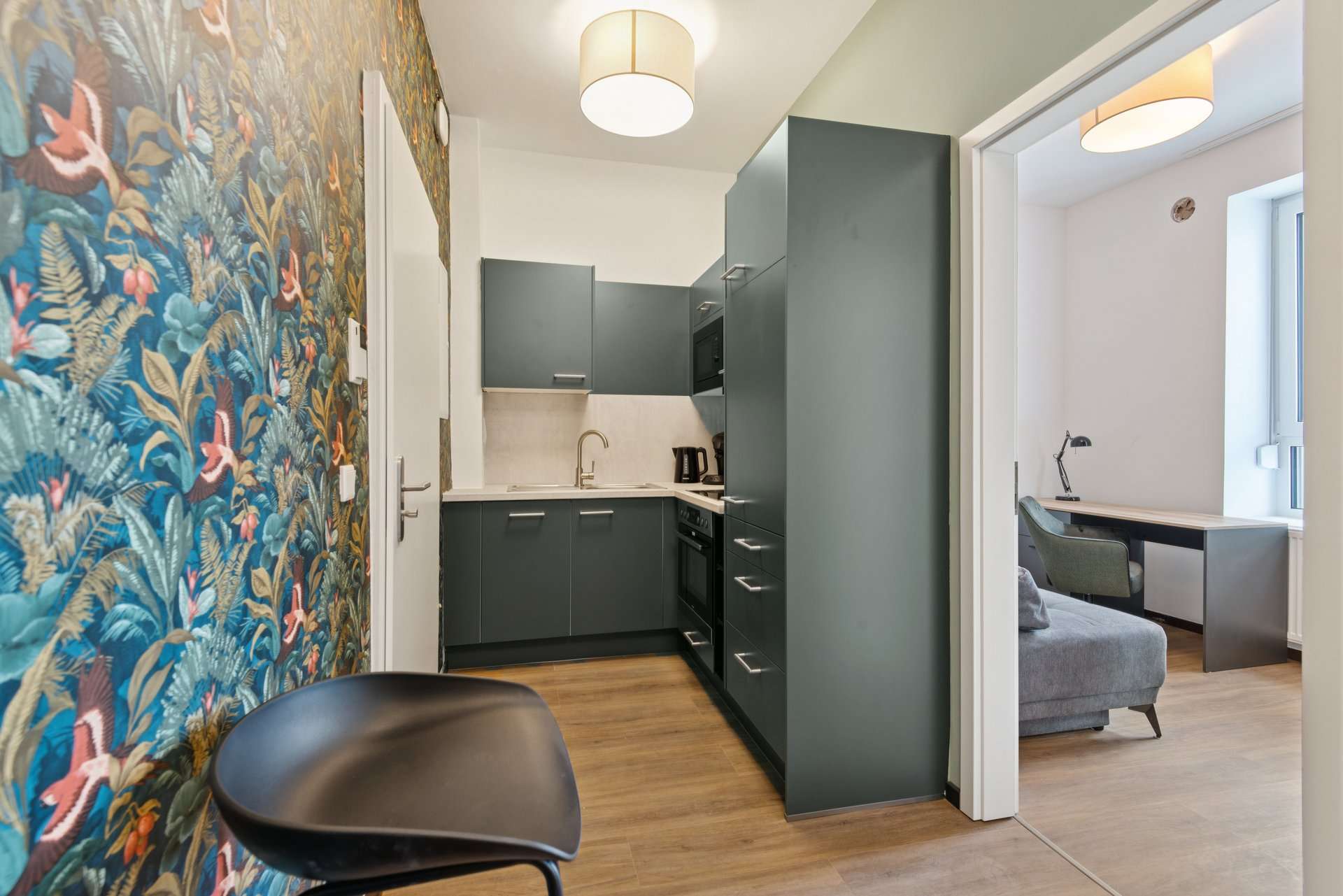 Thumbnail-Wohnung zum Mieten in Frankfurt 2.417,00 € 66.3 m²