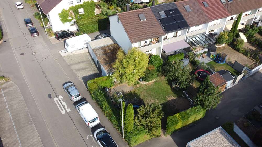 Thumbnail-Haus zum Kaufen in Steinheim an der Murr 395.000,00 € 120 m²
