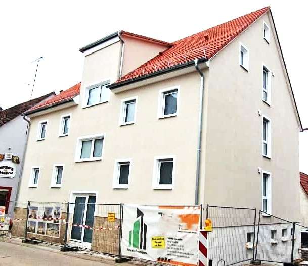 Thumbnail-Wohnung zum Mieten in Eppingen Kleingartach 740,00 € 61.87 m²