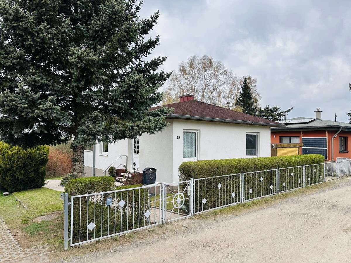Thumbnail-Haus zum Kaufen in Oberuckersee 255.000,00 € 107 m²