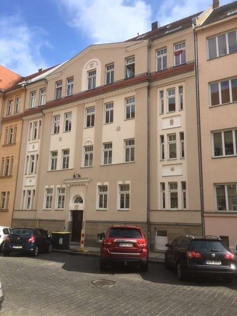 Thumbnail-Wohnung zum Mieten in Leipzig 819,00 € 63 m²