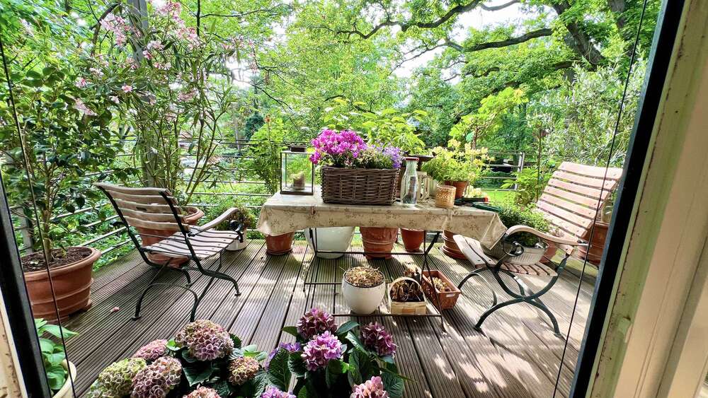 Thumbnail-Wohnung zum Kaufen in Hamburg 1.325.000,00 € 196 m²