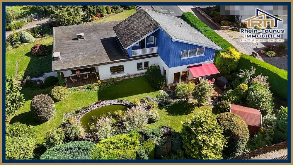 Thumbnail-Haus zum Kaufen in Höhr-Grenzhausen 425.000,00 € 300 m²